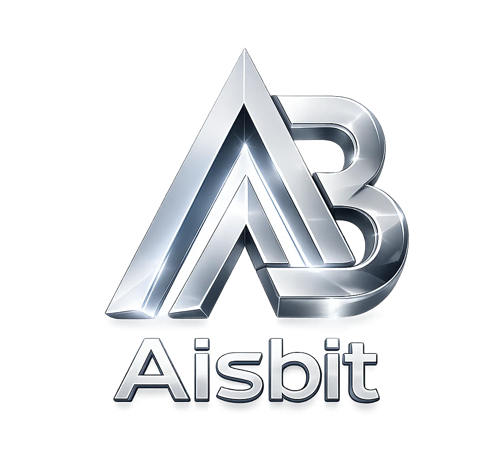 Aisbit Logo